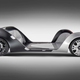 Illustration for article titled The Mercedes-Benz Vision Urbanetic Is a One-Size-Fits-All-Use Autonomous Box of the Future